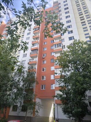 Продажа 2-комнатной квартиры 54,2 м², 16/16 этаж