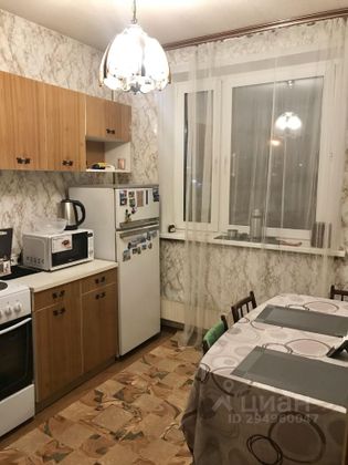 Аренда 1 комнаты, 18 м², 3/12 этаж