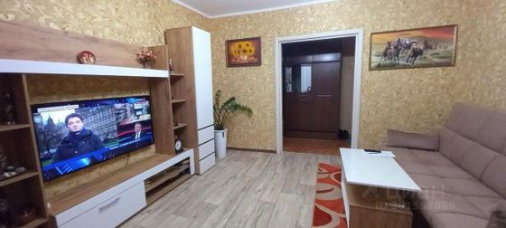 Продажа 2-комнатной квартиры 50 м², 7/9 этаж