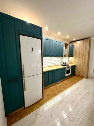 Продажа 2-комнатной квартиры 63 м², 13/14 этаж