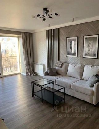 Продажа 2-комнатной квартиры 47,1 м², 4/5 этаж