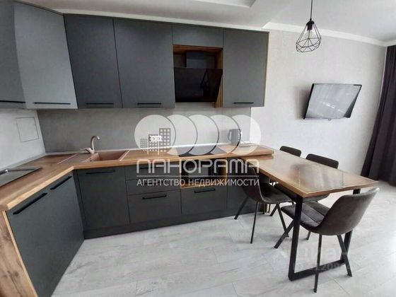 Продажа 1-комнатной квартиры 48,2 м², 5/13 этаж