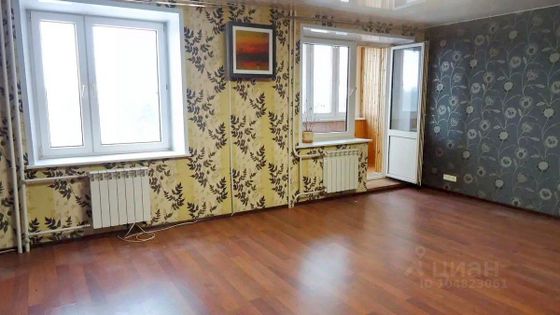 Продажа многокомнатной квартиры 130 м², 5/6 этаж