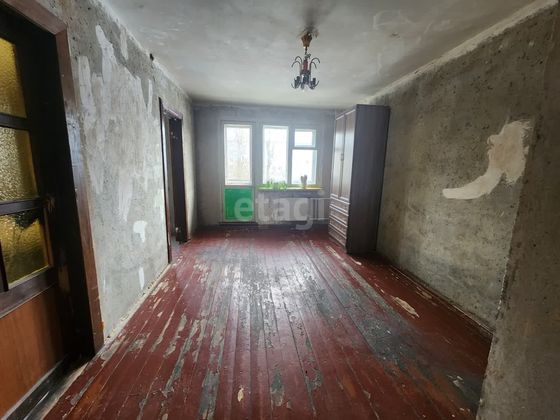 Продажа 3-комнатной квартиры 47,9 м², 3/5 этаж