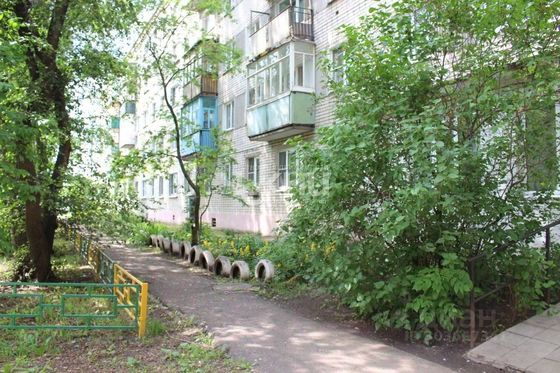 Продажа 1-комнатной квартиры 30 м², 2/5 этаж