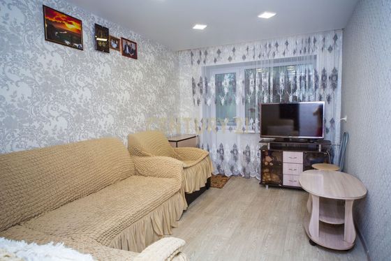 Продажа 3-комнатной квартиры 54,3 м², 2/3 этаж