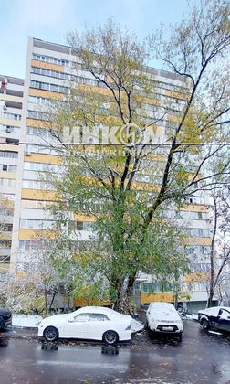 Продажа 1-комнатной квартиры 35,1 м², 5/14 этаж