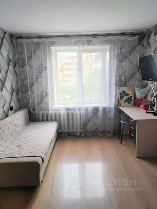 Продажа 3-комнатной квартиры 63,1 м², 3/9 этаж