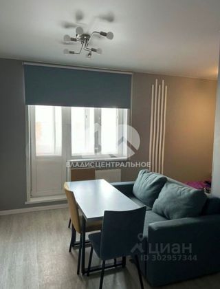 Продажа 2-комнатной квартиры 47 м², 1/25 этаж