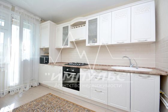 Продажа 2-комнатной квартиры 62 м², 4/13 этаж