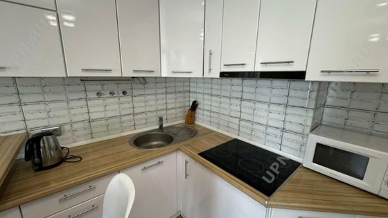 Продажа 1-комнатной квартиры 27 м², 6/16 этаж