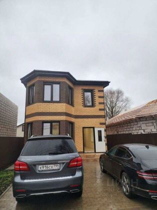 Продажа дома, 140 м², с участком 4 сотки