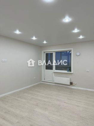 Продажа квартиры-студии 31,5 м², 14/19 этаж