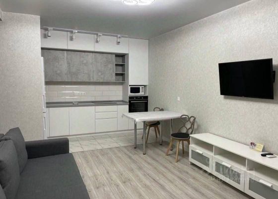 Аренда 2-комнатной квартиры 60 м², 6/20 этаж