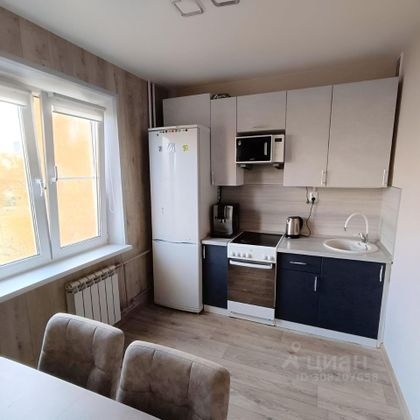 Продажа 3-комнатной квартиры 75,3 м², 3/10 этаж