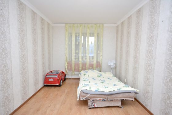 Продажа 2-комнатной квартиры 60,9 м², 2/5 этаж