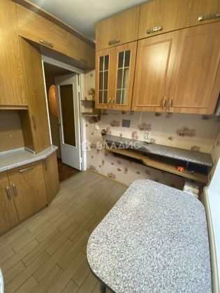 Продажа 1-комнатной квартиры 29,2 м², 2/4 этаж