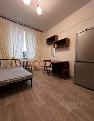 Аренда 1 комнаты, 15 м², 3/5 этаж