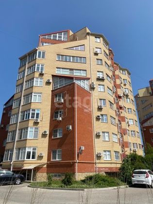 Продажа 3-комнатной квартиры 146,3 м², 7/9 этаж