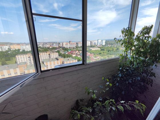 Продажа 4-комнатной квартиры 100 м², 14/16 этаж