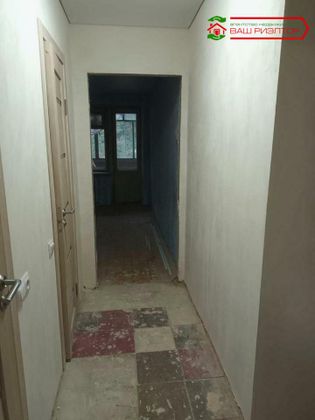 Продажа 3-комнатной квартиры 61 м², 1/9 этаж