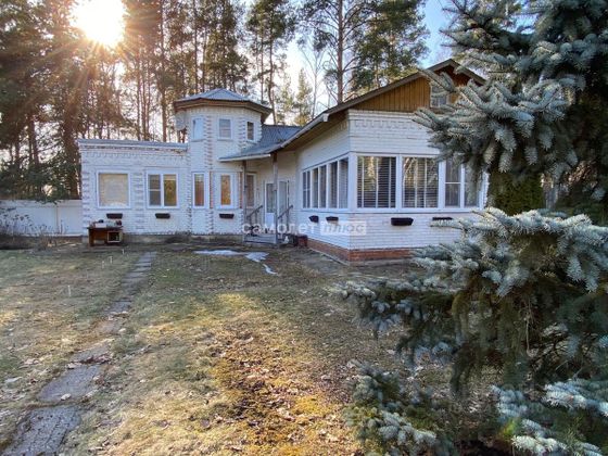 Продажа дома, 94 м², с участком 13 соток