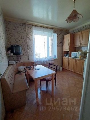 Продажа 3-комнатной квартиры 72,3 м², 2/3 этаж