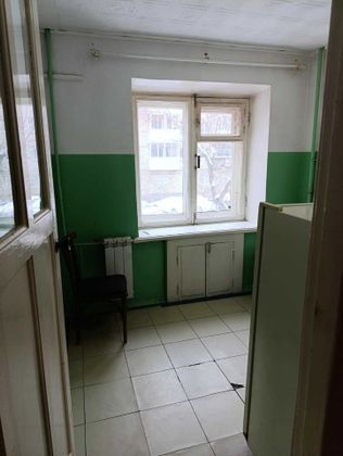 Продажа 2-комнатной квартиры 42,5 м², 2/5 этаж