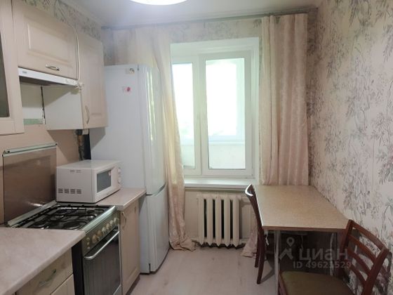 Продажа 1-комнатной квартиры 40 м², 1/9 этаж