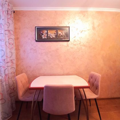 Продажа 3-комнатной квартиры 67,5 м², 8/9 этаж