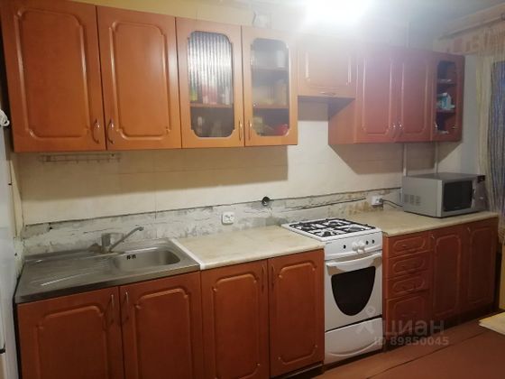 Продажа 3-комнатной квартиры 66 м², 2/9 этаж