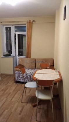 Продажа 1-комнатной квартиры 40,8 м², 4/19 этаж