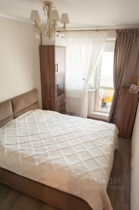 Продажа 2-комнатной квартиры 50 м², 5/12 этаж