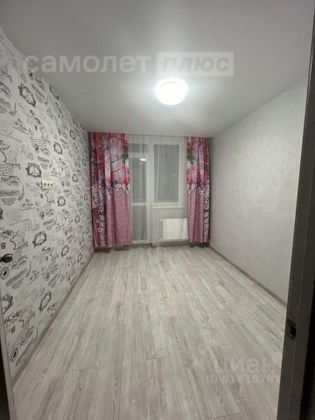 Продажа 1-комнатной квартиры 26,1 м², 1/3 этаж