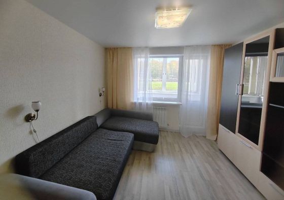 Продажа 1-комнатной квартиры 28 м², 2/9 этаж