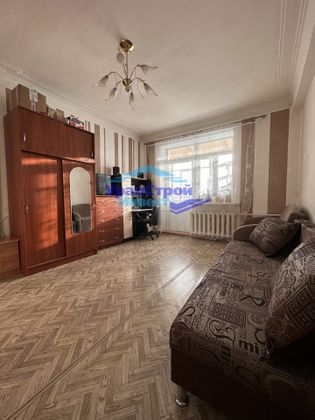 Продажа 1-комнатной квартиры 31 м², 3/3 этаж