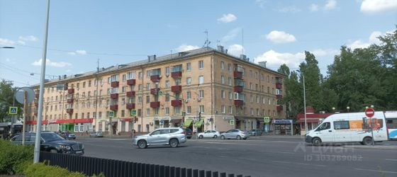 Продажа 3-комнатной квартиры 88,6 м², 4/5 этаж