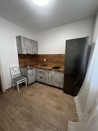 Продажа 1-комнатной квартиры 33 м², 2/11 этаж