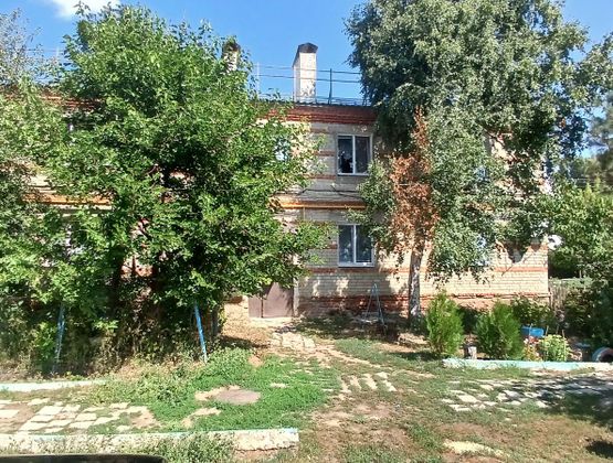 Продажа 3-комнатной квартиры 54,5 м², 1/2 этаж