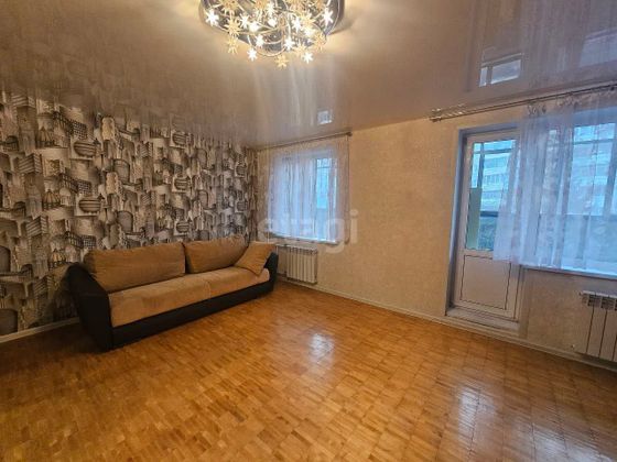 Продажа 2-комнатной квартиры 60 м², 2/10 этаж