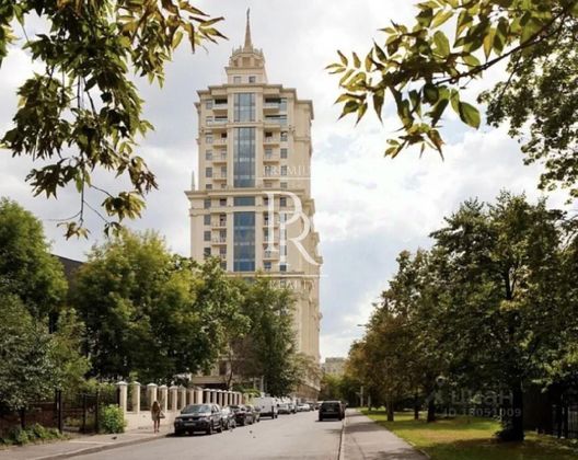 Продажа многокомнатной квартиры 494 м², 13/22 этаж