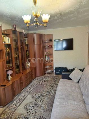 Продажа 2-комнатной квартиры 40,7 м², 4/9 этаж