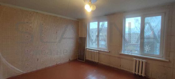 Продажа 1-комнатной квартиры 23,5 м², 4/5 этаж