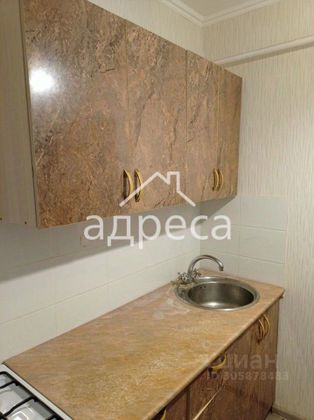 Продажа 1-комнатной квартиры 29,9 м², 1/9 этаж