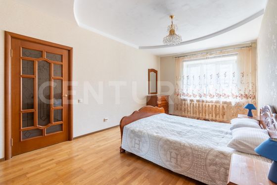 Продажа 2-комнатной квартиры 76,6 м², 7/15 этаж