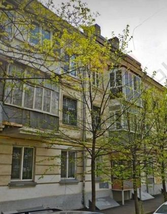 Продажа 2-комнатной квартиры 55 м², 2/3 этаж