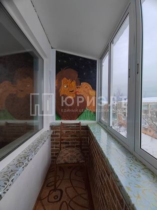 Продажа 3-комнатной квартиры 58,1 м², 5/5 этаж