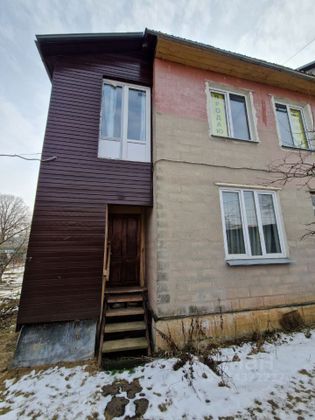 Продажа дома, 123 м², с участком 4,7 сотки