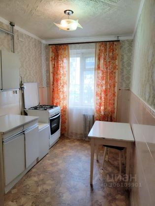 Продажа 3-комнатной квартиры 60,5 м², 1/9 этаж