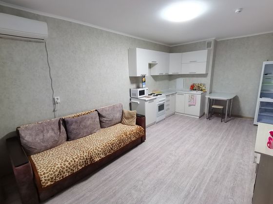 Продажа 1-комнатной квартиры 40 м², 10/16 этаж